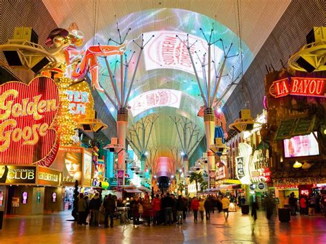 las vegas or los vegas|Best Things to Do in Vegas .